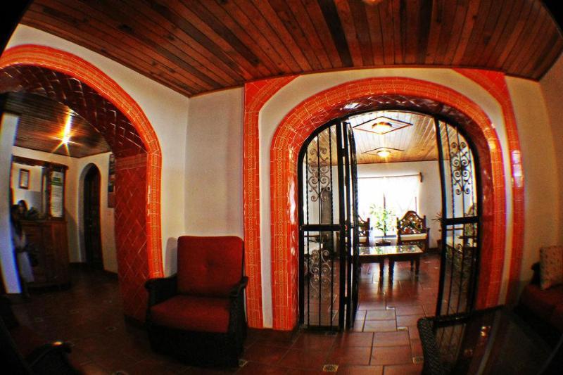 Plaza Mexicana Margarita'S Creel Zewnętrze zdjęcie